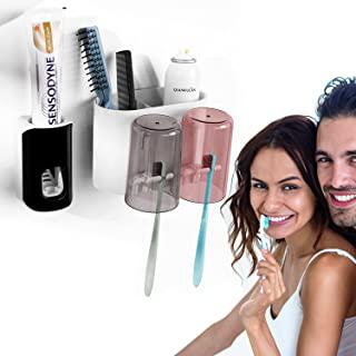 Miglior dispenser di dentifricio con portaspazzolino