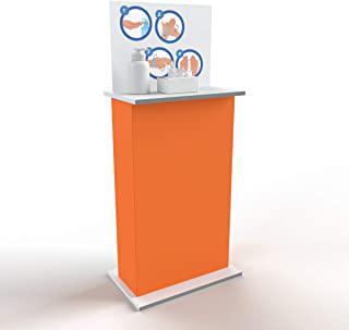 Miglior dispenser igienizzante mani con piantana