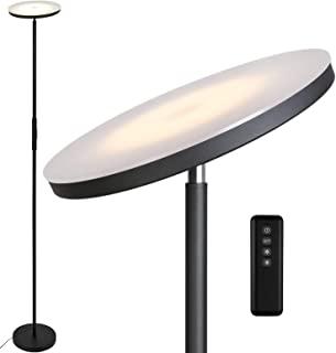 Miglior lampada piantana