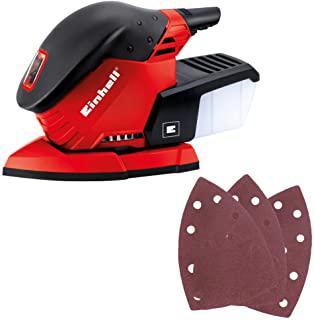 Miglior levigatrice con aspiratore