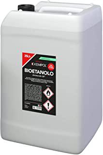 Miglior liquido per stufe