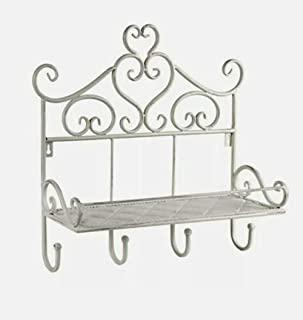 Miglior mensola shabby
