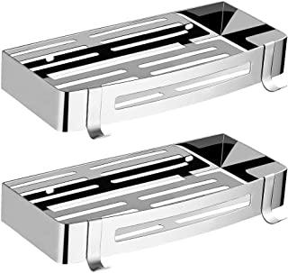 Miglior mensole acciaio inox