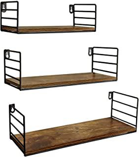 Miglior mensole cucina legno