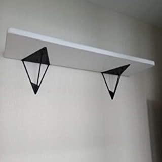 Miglior mensole geometriche