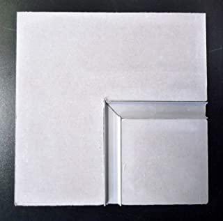 Miglior mensole in cartongesso prefabbricate