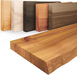 Miglior mensole legno antico