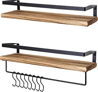 Miglior mensole legno cucina