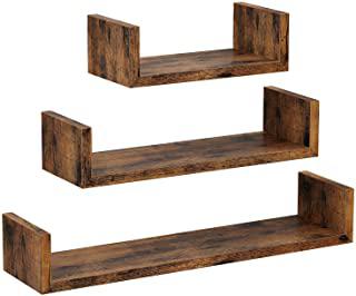 Miglior mensole legno