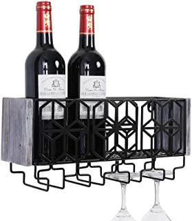 Miglior mensole per vino