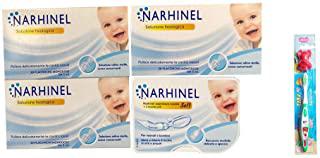 Miglior narhinel aspiratore nasale