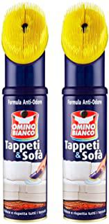 Miglior omino bianco tappeti e sofà