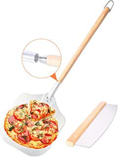 Miglior pala legno pizza