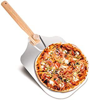Miglior pala per pizza in legno