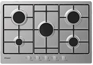 Miglior piano cottura 5 fuochi con coperchio