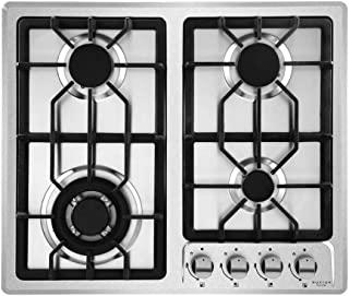 Miglior piano cottura con coperchio smeg