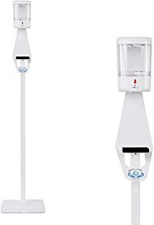 Miglior piantana dispenser disinfettante mani