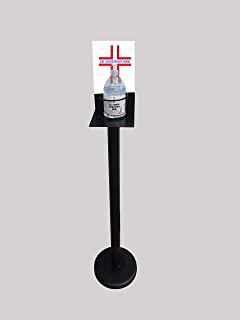 Miglior piantana igienizzante mani