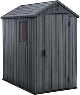 Miglior porta attrezzi giardino