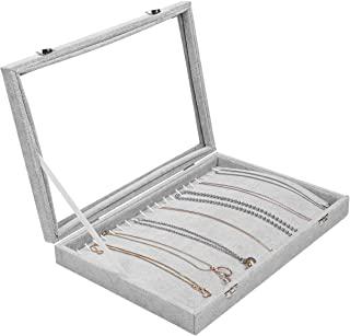 Miglior porta collane da cassetto