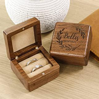 Miglior porta orecchini legno