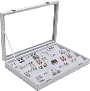 Miglior porta orecchini plexiglass