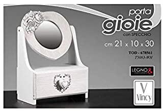 Miglior portagioie shabby