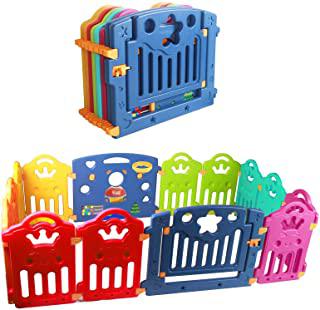 Miglior recinto per bambini con tappeto