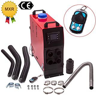 Miglior riscaldatore 12v