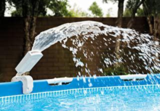 Miglior riscaldatore acqua piscina intex