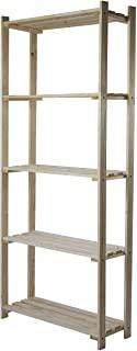 Miglior scaffale a ripiani