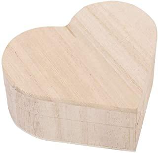 Miglior scatola porta gioielli legno