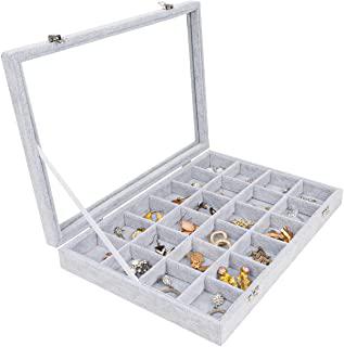 Miglior scatola porta gioielli