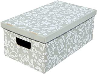 Miglior scatole cartone con coperchio