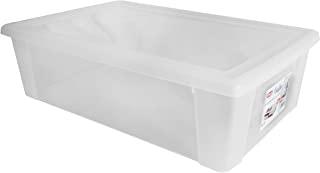 Miglior scatole di plastica con coperchio