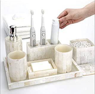 Miglior set portasapone portaspazzolini