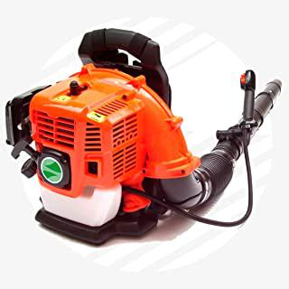 Miglior soffiatore aspiratore a scoppio stihl