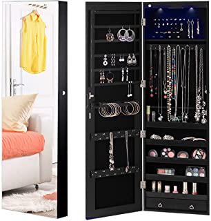 Miglior specchio portagioie