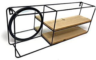 Miglior specchio rotondo con mensola