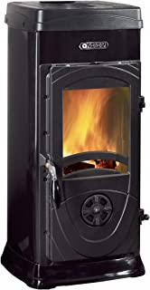Miglior stufa a legna con forno nordica