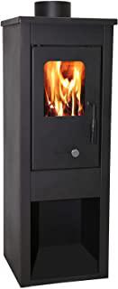 Miglior stufa a legna idro 34 kw