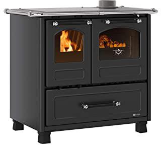 Miglior stufa a legno nordica