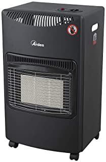 Miglior stufa a metano ventilata