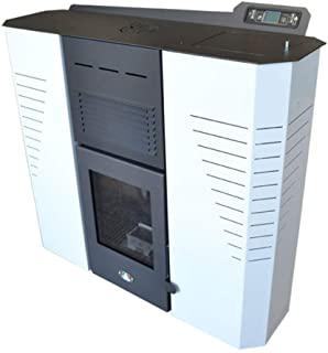 Miglior stufa a pellet 15 kw