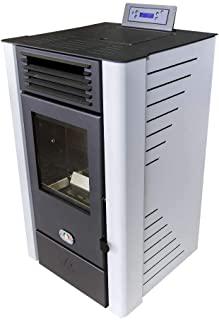 Miglior stufa a pellet 18 kw