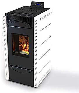 Miglior stufa a pellet 9 kw