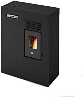 Miglior stufa a pellet invicta