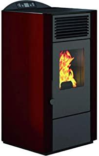 Miglior stufa a pellet ventilata