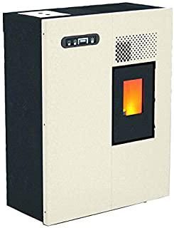 Miglior stufa a pellet vulcania 10 5 kw manuale