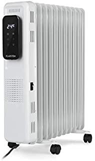 Miglior stufa elettrica ventilata